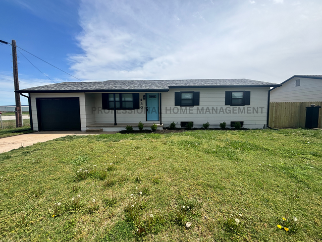 property at 430 Reno