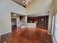 4637 Penelope Ln in Plano, TX - Foto de edificio - Building Photo