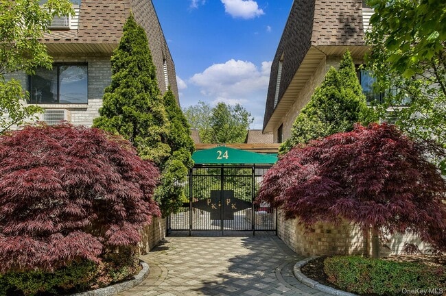 property at 24 Carhart Ave