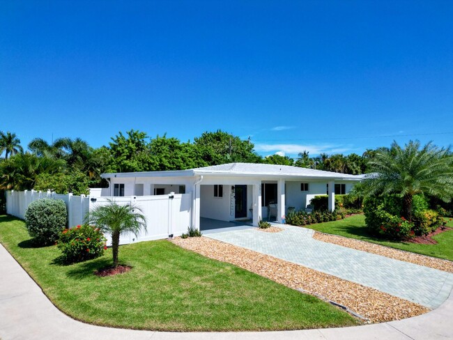 property at 301 NE 23rd St