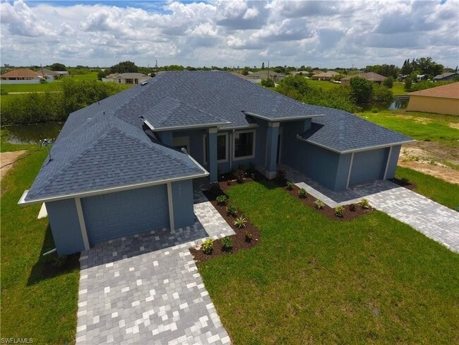 property at 1315-1315 NE 8th Pl