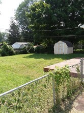 3728 Clearwater Dr in Columbus, OH - Building Photo - Building Photo