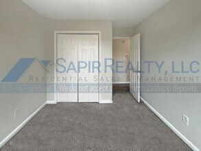 3120 Oakley Pl-Unit -30 in Union City, GA - Building Photo - Building Photo