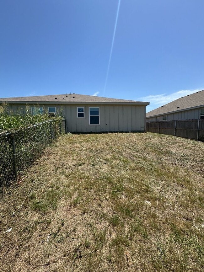 3316 Stonewall Dr in Temple, TX - Building Photo - Building Photo