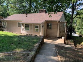 4300 Tremont St in Lynchburg, VA - Building Photo