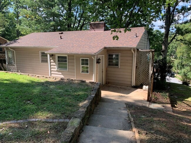 property at 4300 Tremont St