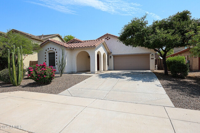 property at 12848 W Desert Mirage Dr