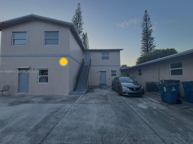 property at 2099 NW 26th Ave