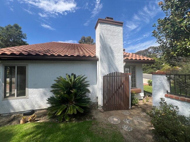property at 1302 Cadena