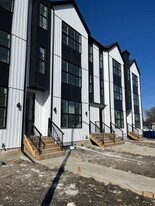 14504-14595 95 Ave NW in Edmonton, AB - Building Photo