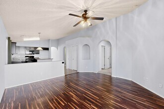 6824 Tierra Vieja St NW in Albuquerque, NM - Building Photo - Building Photo