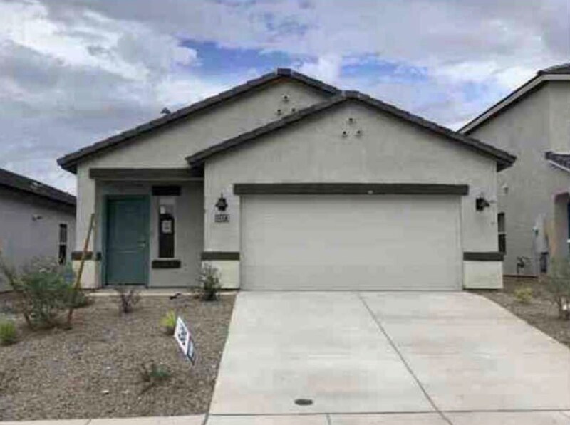 12173 E Morris Carson Dr in Vail, AZ - Building Photo