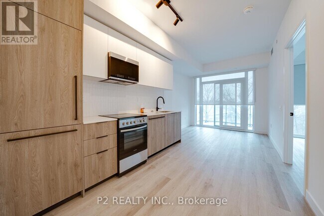 property at 1635 Military Trail