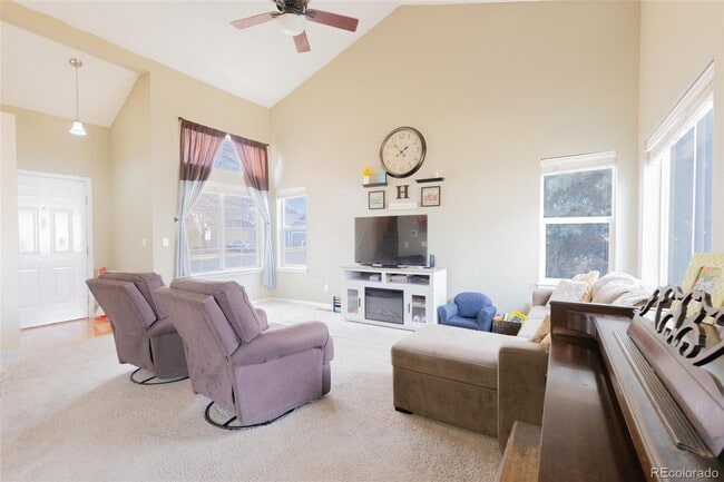 12694 Davis St in Broomfield, CO - Building Photo - Building Photo