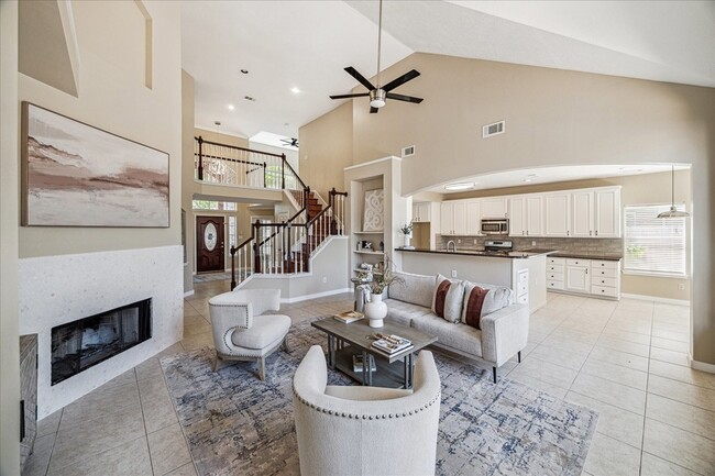 property at 17426 Little Riata Dr