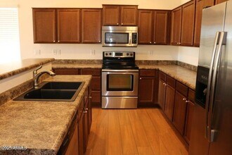 1819 S 238th Ln in Buckeye, AZ - Building Photo - Building Photo