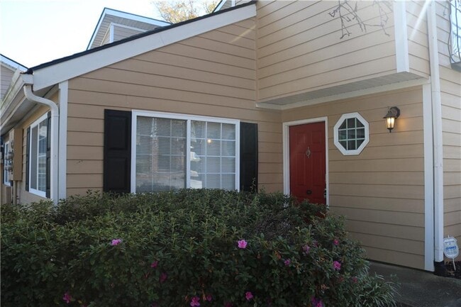 1468 Briarwood Rd NE in Atlanta, GA - Building Photo - Building Photo