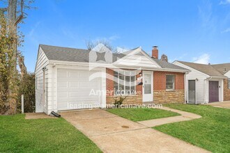 6949 Pasadena Blvd in St. Louis, MO - Building Photo - Building Photo