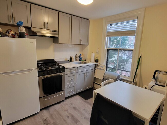 property at 378 Harvard St