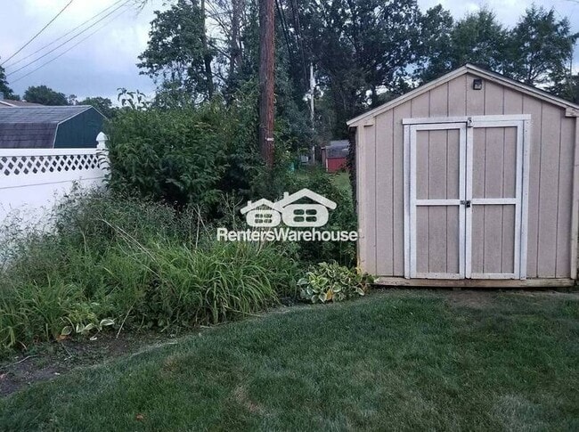 6728 Ransome Dr in Lochearn, MD - Building Photo - Building Photo