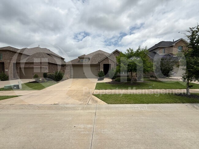 property at 15904 Placid Trail
