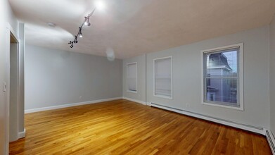 5 Stafford St, Unit Stafford in Boston, MA - Building Photo - Building Photo