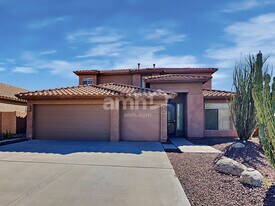 6829 W Yearling Rd in Peoria, AZ - Building Photo