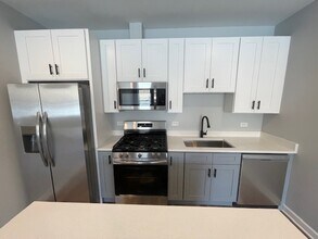 1719 W Chicago Ave in Chicago, IL - Building Photo - Building Photo