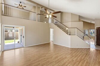 1295 N Blackstone Dr in Chandler, AZ - Building Photo - Building Photo