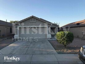11313 W Campana Dr in Surprise, AZ - Building Photo