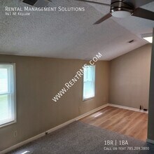 941 NE Kellam Ave in Topeka, KS - Building Photo - Building Photo