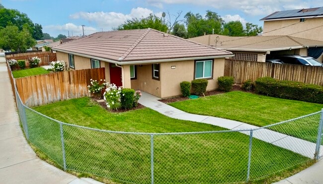7695 Freda Ave in Riverside, CA - Building Photo - Building Photo