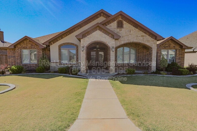 property at 9604 Justice Ave