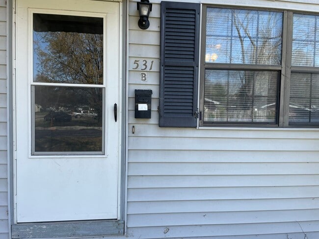 531-B N Oak Grove Ave in Springfield, MO - Building Photo - Building Photo