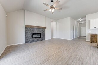 1167 Atlantic Ave in Newcastle, OK - Building Photo - Building Photo