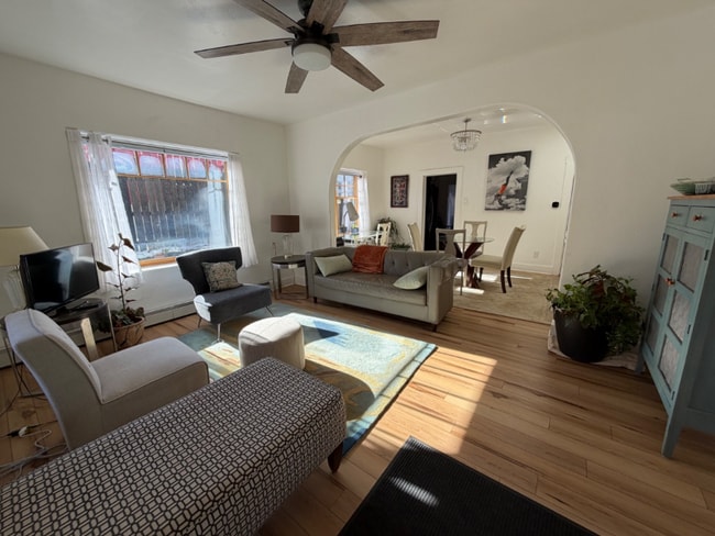 1019 Bennett Ave in Glenwood Springs, CO - Building Photo - Building Photo