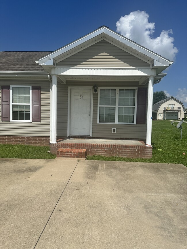 property at 153 Beverly South Rd