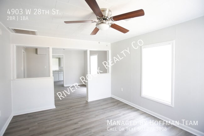 4903 W 28th St in Little Rock, AR - Building Photo - Building Photo