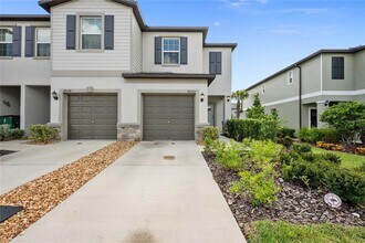 36522 Camp Fire Ter in Zephyrhills, FL - Building Photo - Building Photo