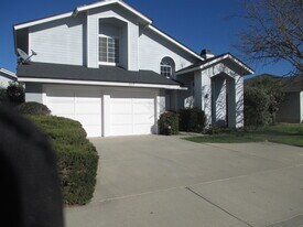 1117 W Barton Ave in Lompoc, CA - Building Photo