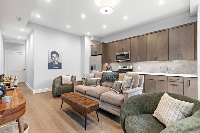 56 3rd St in Hoboken, NJ - Building Photo - Building Photo