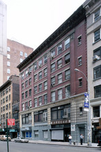 149-155 W 24th St in New York, NY - Building Photo - Building Photo