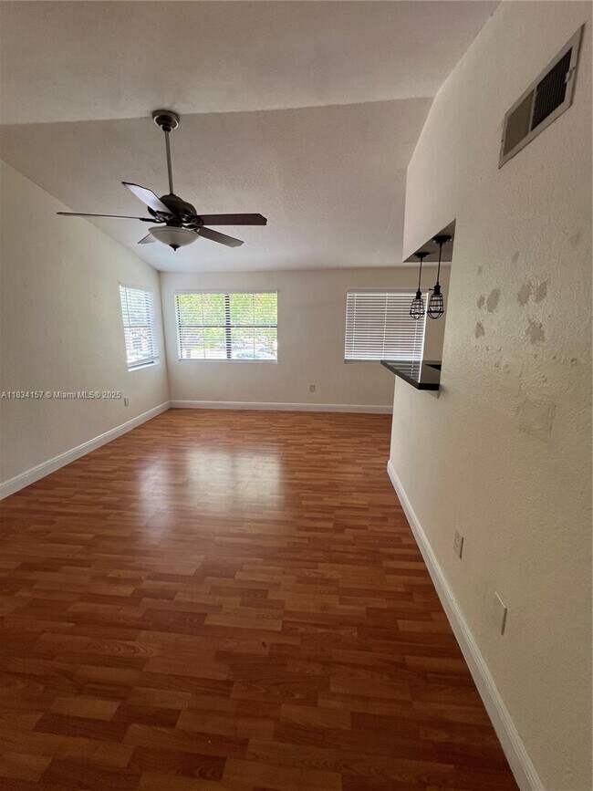 property at 10680 SW 155th Pl