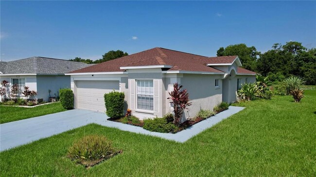 544 Lindsay Anne Ct in Plant City, FL - Building Photo - Building Photo