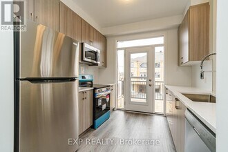 51 Stitch Mews in Ottawa, ON - Building Photo - Building Photo