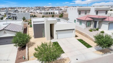 12805 Woolstone Dr in El Paso, TX - Building Photo - Building Photo