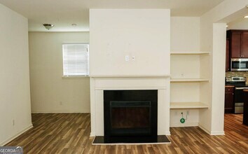 3899 Augustine Pl in Rex, GA - Building Photo - Building Photo