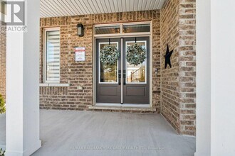 50 Dorothy Caine Cres in Georgina, ON - Building Photo - Building Photo