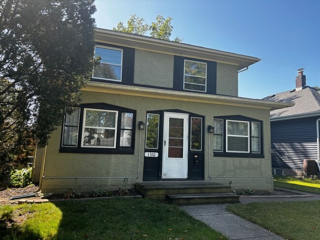 property at 1510 Tilden Ave