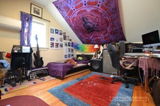 19 Chestnut Hill Ave, Unit 3 in Boston, MA - Building Photo - Building Photo